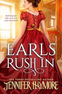 Earls Rush In epub download