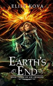 Earth's End (Air Awakens