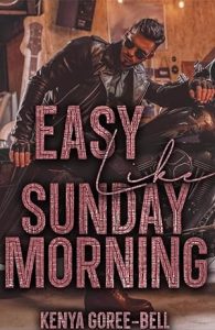 Easy Like Sunday Morning (Blood Legacy #2) epub download