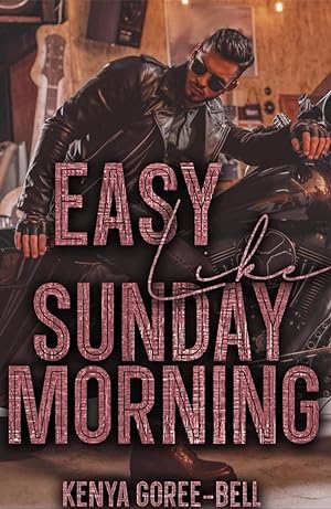 Easy Like Sunday Morning (Blood Legacy #2) epub download