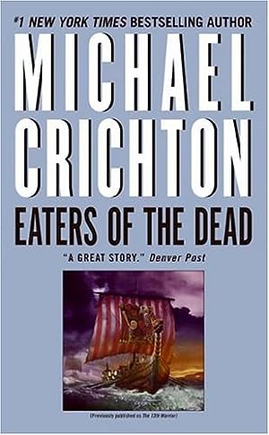 Eaters of the Dead epub download