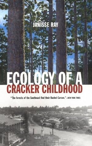 Ecology of a Cracker Childhood epub download