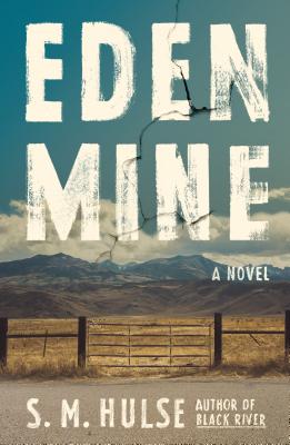 Eden Mine epub download