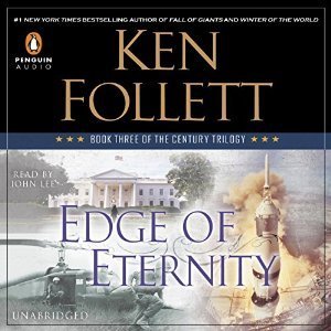 Edge of Eternity (The Century Trilogy