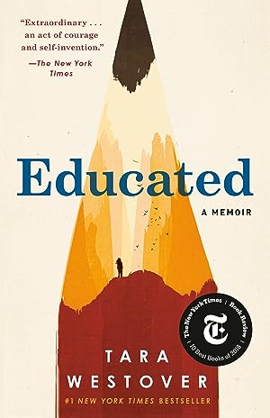 Educated epub download