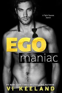 Egomaniac epub download