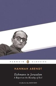 Eichmann in Jerusalem: A Report on the Banality of Evil epub download