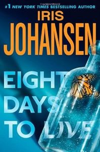 Eight Days To Live (Eve Duncan