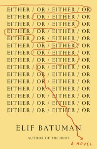 Either/Or epub download