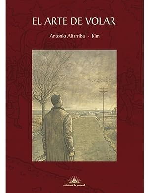 El arte de volar epub download