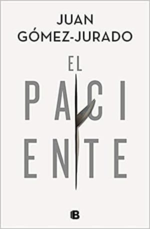 El paciente epub download