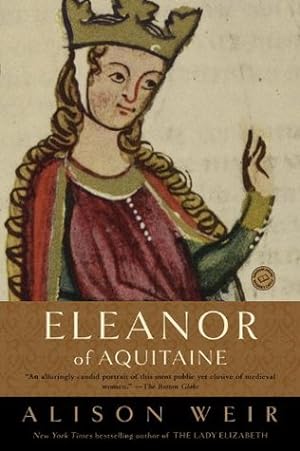 Eleanor of Aquitaine: A Life (World Leaders Past & Present) epub download