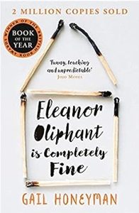 Eleanor Oliphant Is Completely Fine epub download