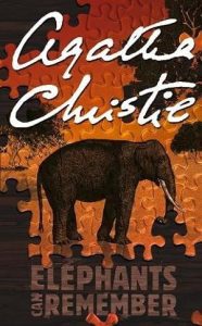 Elephants Can Remember (Poirot) (Poirot) epub download