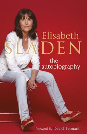 Elisabeth Sladen the Autobiography epub download