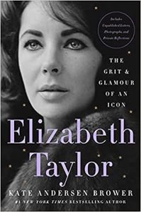 Elizabeth Taylor: The Grit & Glamour of an Icon epub download