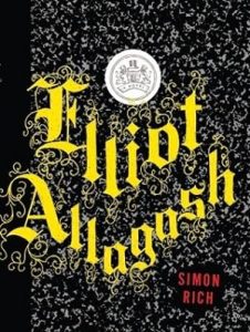 Elliot Allagash epub download