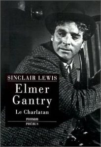 Elmer Gantry epub download