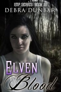 Elven Blood (Imp