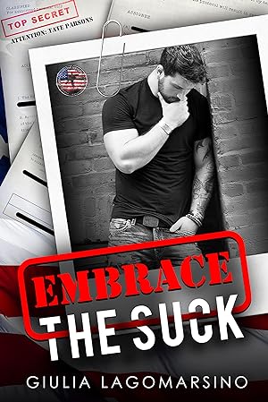 Embrace the Suck (Owens Protective Services #8) epub download