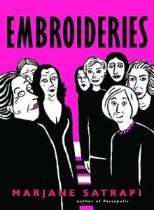 Embroideries epub download