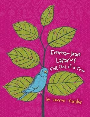 Emma Jean Lazarus Fell Out of a Tree epub download