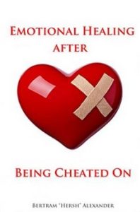 Emotional Healing After Being Cheated On epub download