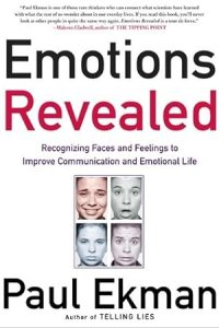 Emotions Revealed: Recognizing Faces and Feelings to Improve Communication and Emotional Life epub download