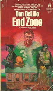 End Zone epub download