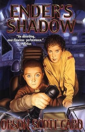 Ender's Shadow (The Shadow Series
