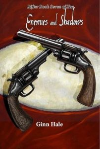 Enemies & Shadows (Rifter #7) epub download