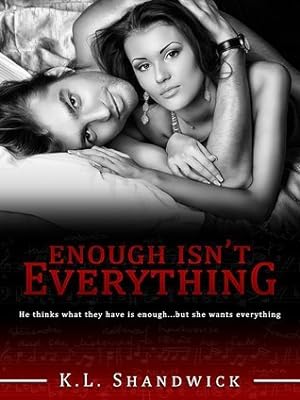 Enough Isn't Everything (The Everything Trilogy #1) epub download