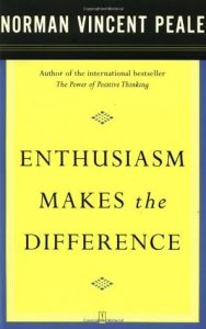 Enthusiasm Makes the Difference epub download