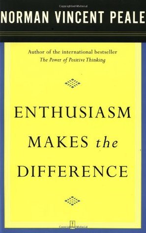 Enthusiasm Makes the Difference epub download