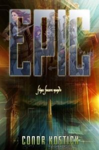 Epic (Epic