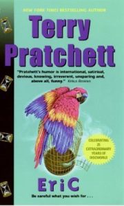 Eric (Discworld