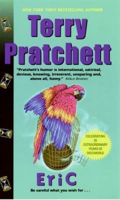 Eric (Discworld