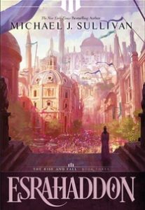 Esrahaddon (The Rise and Fall
