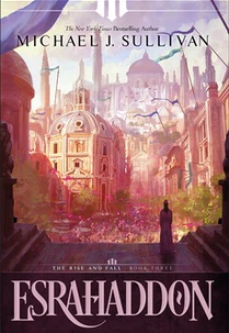 Esrahaddon (The Rise and Fall