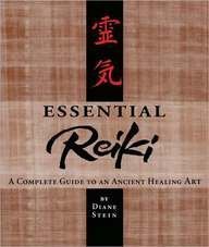 Essential Reiki: A Complete Guide to an Ancient Healing Art epub download