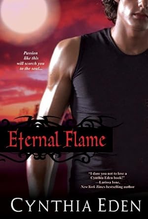 Eternal Flame (Night Watch