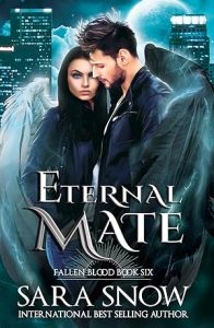 Eternal Mate (Fallen Blood #6) epub download