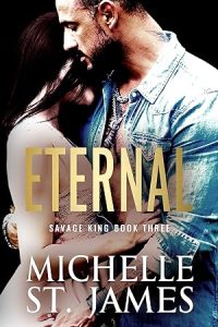 Eternal (Savage King epub download