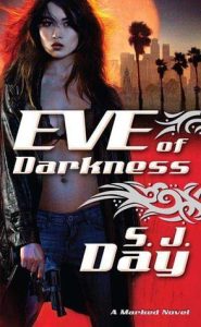 Eve of Darkness (Marked