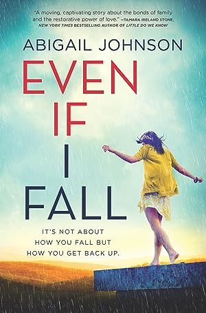 Even If I Fall epub download
