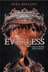 Everless (Everless