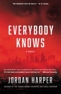 Everybody Knows epub download