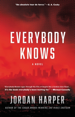 Everybody Knows epub download