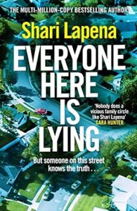 Everyone Here is Lying epub download