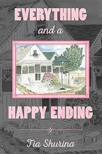 Everything and a Happy Ending epub download